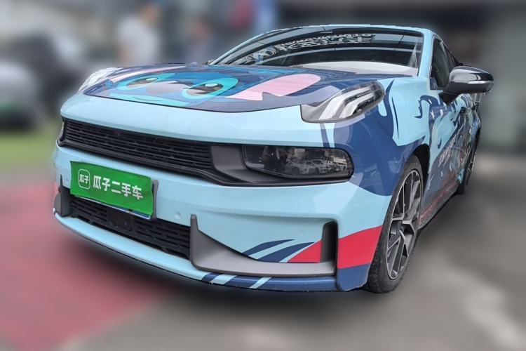 Used Lynk & Co 03 2021 1.5TD DCT Jing Champion Edition Guazi used car, China used car export, Used car for sale, Used  cars, Cheapest cars for sale