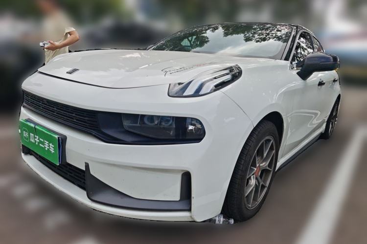 Ojetý Lynk & Co 03 2021 2.0TD Automatic Jing Plus Guazi used car, China used car export, Used car for sale, Used  cars, Cheapest cars for sale