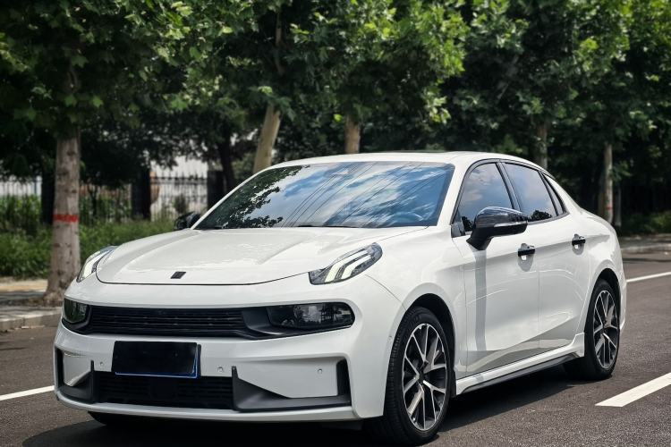 Used Lynk & Co 03 2021 2.0TD Automatic Trendy Champion Edition Guazi used car, China used car export, Used car for sale, Used  cars, Cheapest cars for sale