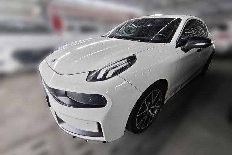 Used Lynk & Co 03 2021 1.5TD DCT JingPro Guazi used car, China used car export, Used car for sale, Used cars, Cheapest cars for sale