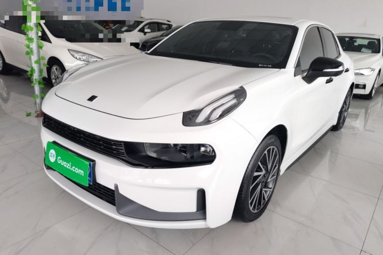 Ojetý Lynk & Co 03 2021 1.5TD DCT JingPlus Guazi used car, China used car export, Used car for sale, Used  cars, Cheapest cars for sale
