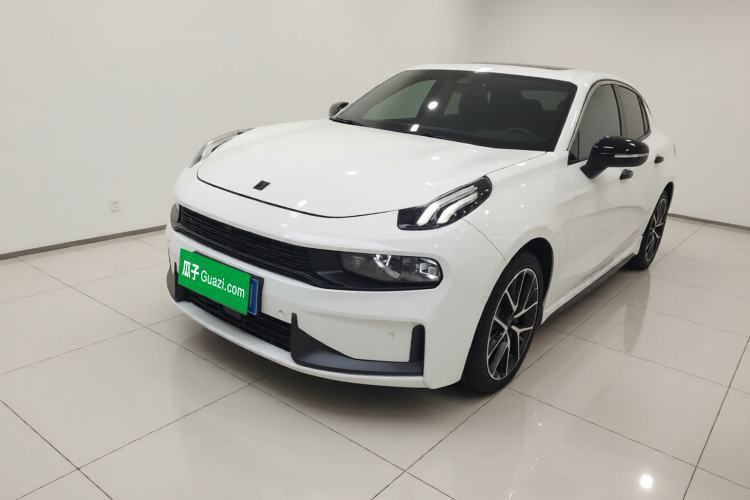 Used Lynk & Co 03 2021 2.0TD Automatic Trendy Champion Edition Guazi used car, China used car export, Used car for sale, Used  cars, Cheapest cars for sale