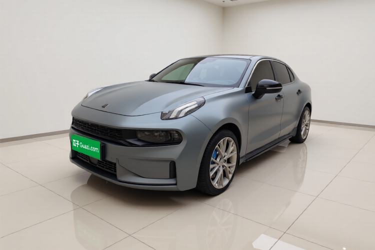 Gebrauchter Lynk & Co 03 2021 2.0TD Automatic Trendy Champion Edition Guazi used car, China used car export, Used car for sale, Used cars, Cheapest cars for sale