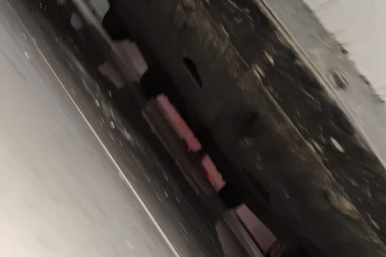 Used Lynk & Co 03 2021 1.5TD DCT Jing Champion Edition Chassis Front