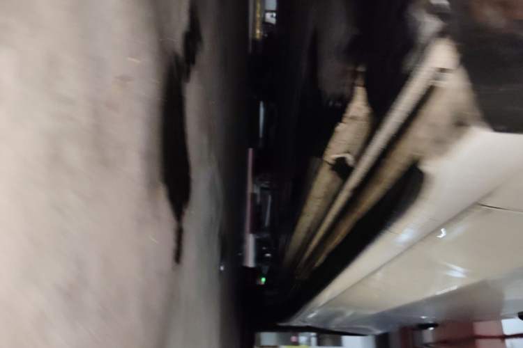 Used Lynk & Co 03 2021 1.5TD DCT Jing Champion Edition Chassis Front Left