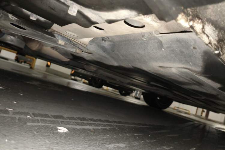 Used Lynk & Co 03 2021 2.0TD Automatic Trendy Champion Edition Chassis Front Left