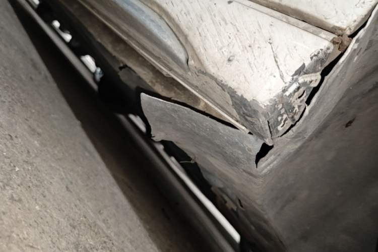 Used Lynk & Co 03 2021 1.5TD DCT JingPro Chassis Front Right