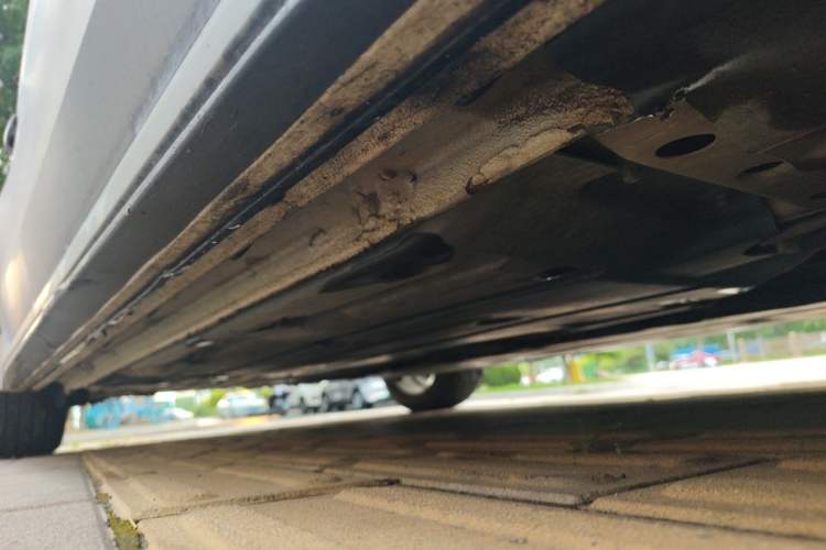Used Lynk & Co 03 2021 2.0TD Automatic Trendy Champion Edition Chassis Front Right