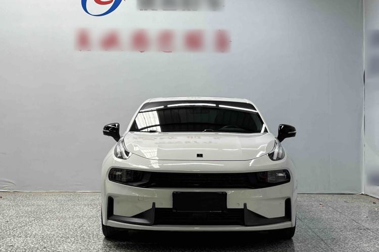 Used Lynk & Co 03 2021 1.5TD DCT Jing Champion Edition Exterior 1