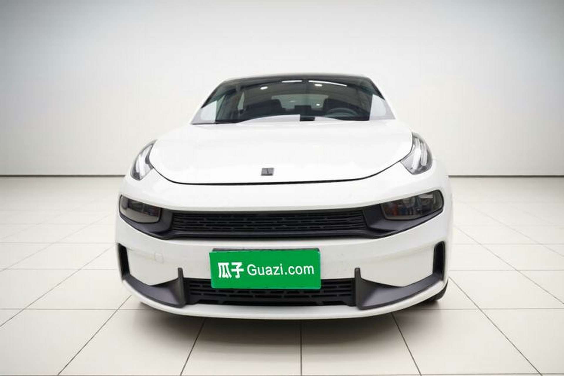 Used Lynk & Co 03 2021 1.5TD DCT JingPlus Exterior 1