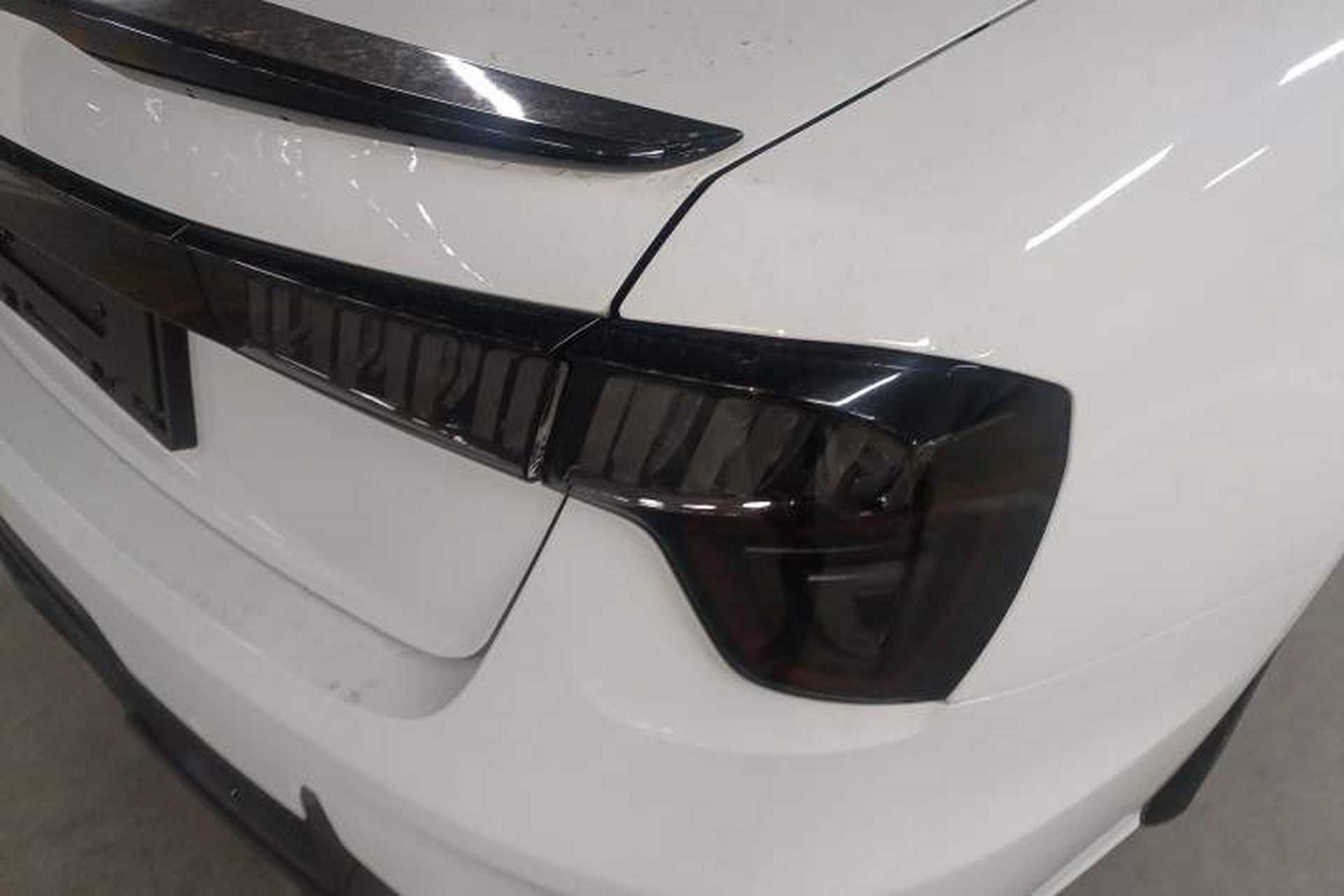 Used Lynk & Co 03 2021 1.5TD DCT JingPlus Exterior 3