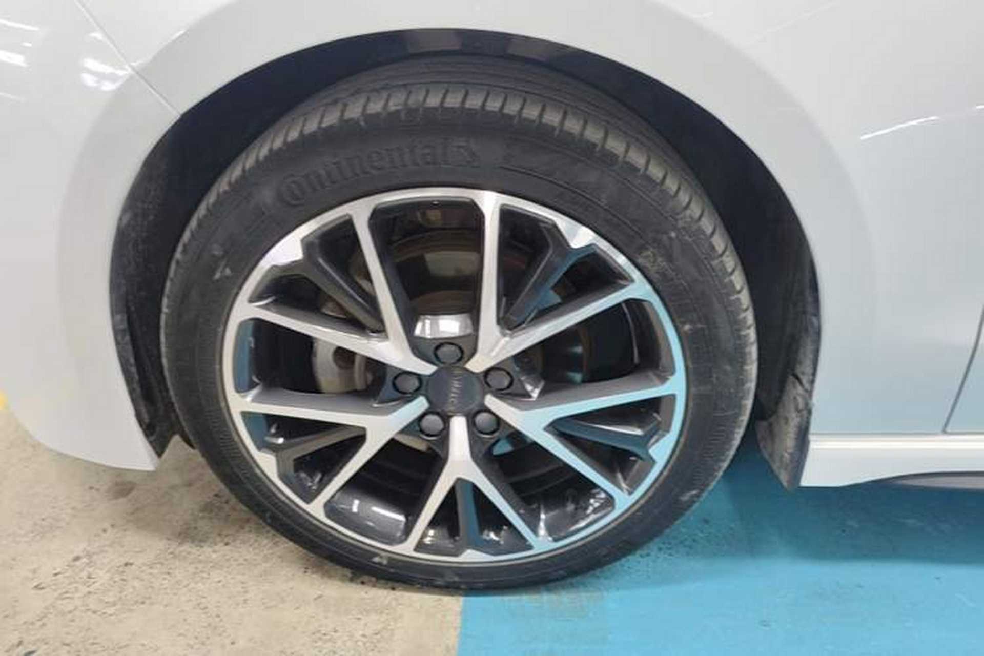 Used Lynk & Co 03 2021 1.5TD DCT Jing Champion Edition Exterior 4