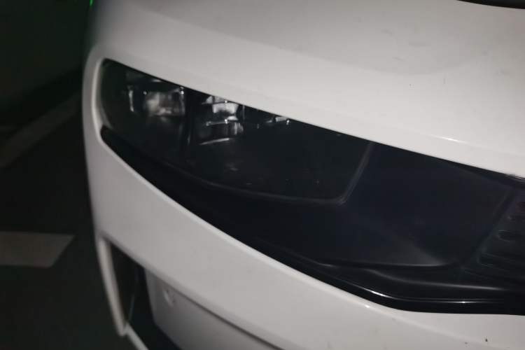 Used Lynk & Co 03 2021 1.5TD DCT Jing Champion Edition Exterior 6