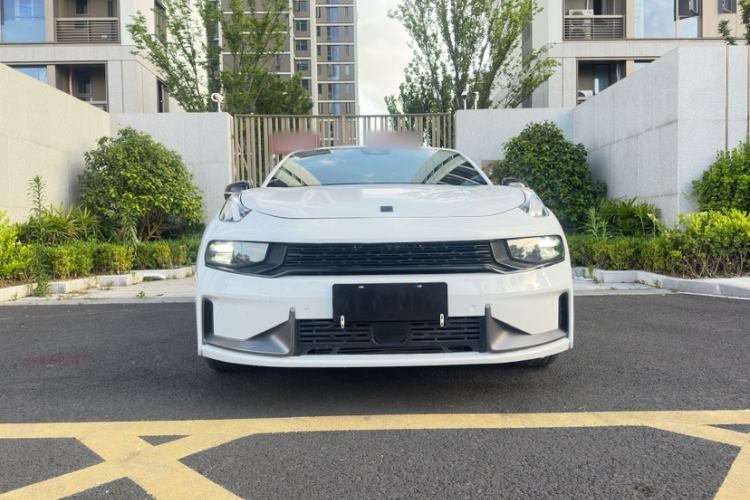Used Lynk & Co 03 2021 1.5TD DCT Jing Champion Edition Exterior 7
