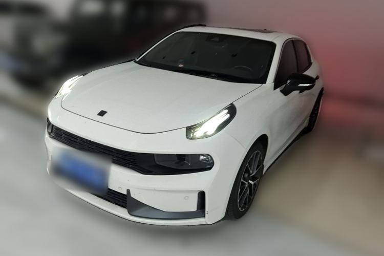 Used Lynk & Co 03 2021 1.5TD DCT Jing Champion Edition Guazi used car, China used car export, Used car for sale, Used  cars, Cheapest cars for sale