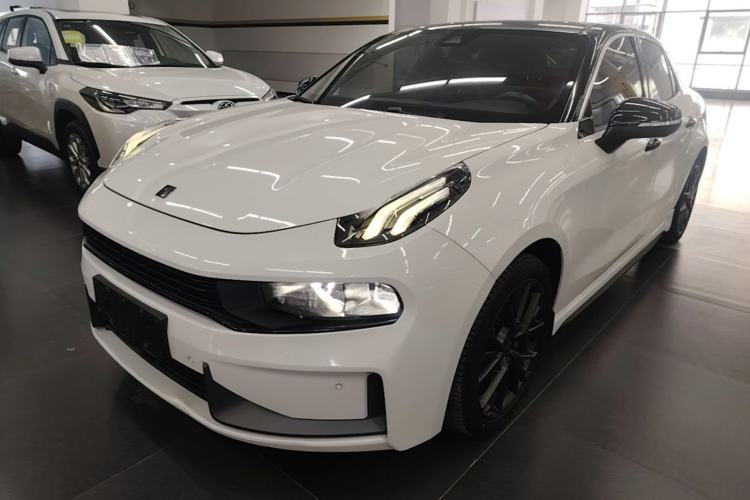 Used Lynk & Co 03 2021 1.5TD DCT Jing Champion Edition Guazi used car, China used car export, Used car for sale, Used  cars, Cheapest cars for sale