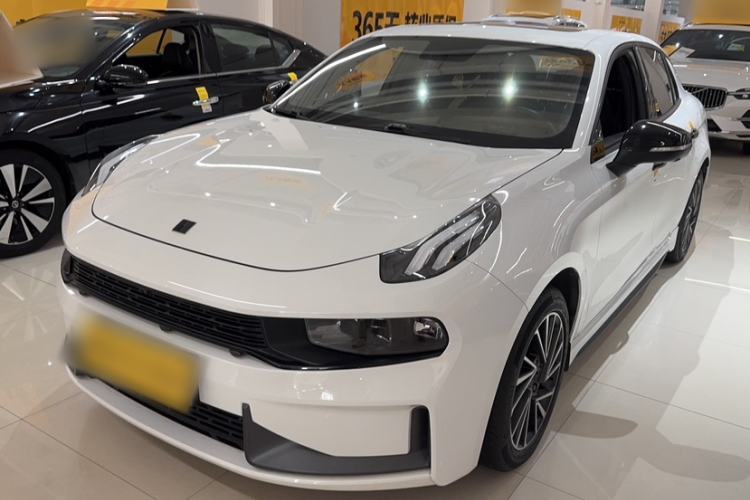 Used Lynk & Co 03 2021 1.5TD DCT JingPlus Guazi used car, China used car export, Used car for sale, Used  cars, Cheapest cars for sale