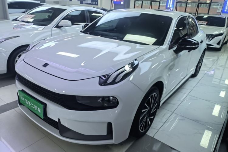 Used Lynk & Co 03 2021 1.5TD DCT JingPlus Guazi used car, China used car export, Used car for sale, Used cars, Cheapest cars for sale