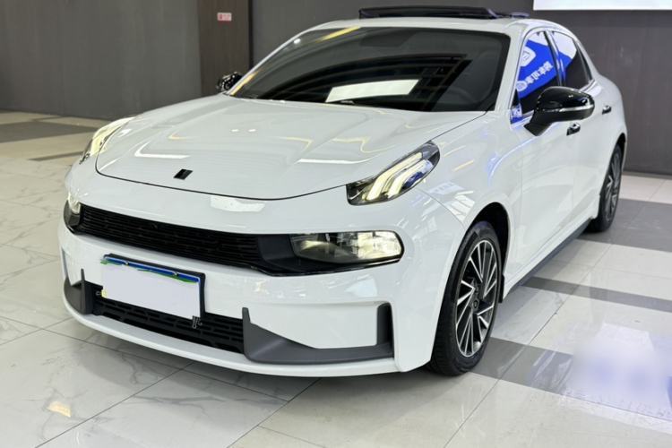Used Lynk & Co 03 2021 1.5TD DCT JingPlus Guazi used car, China used car export, Used car for sale, Used  cars, Cheapest cars for sale