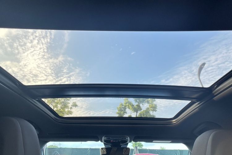 Used Lynk & Co 03 2021 1.5TD DCT Jing Champion Edition Headliner