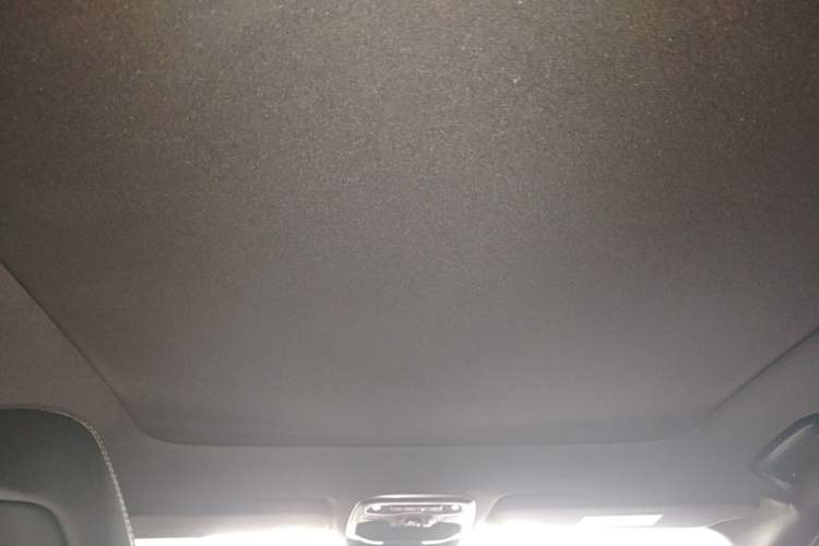 Used Lynk & Co 03 2021 1.5TD DCT JingPro Headliner