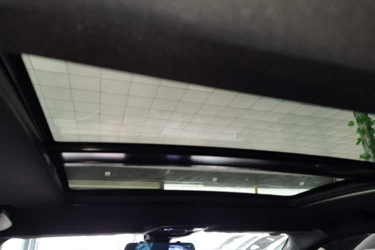 Used Lynk & Co 03 2021 1.5TD DCT JingPlus Headliner