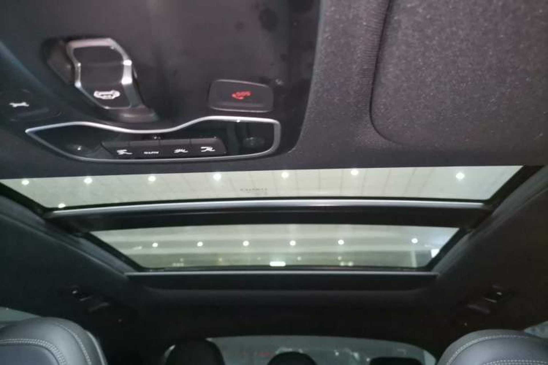 Used Lynk & Co 03 2021 2.0TD Automatic Trendy Champion Edition Headliner