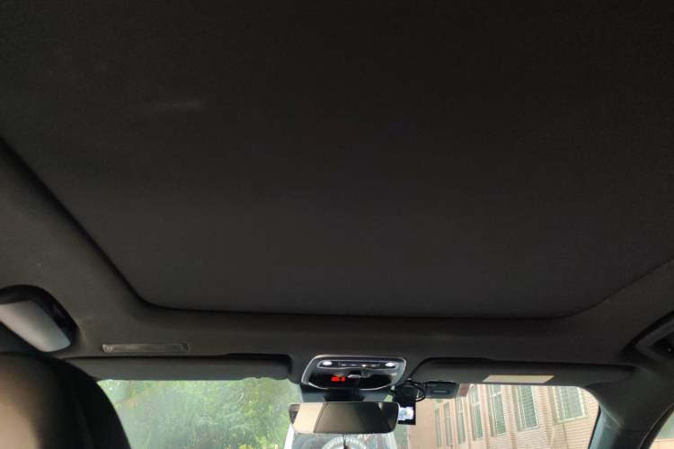 Used Lynk & Co 03 2021 2.0TD Automatic Trendy Champion Edition Headliner