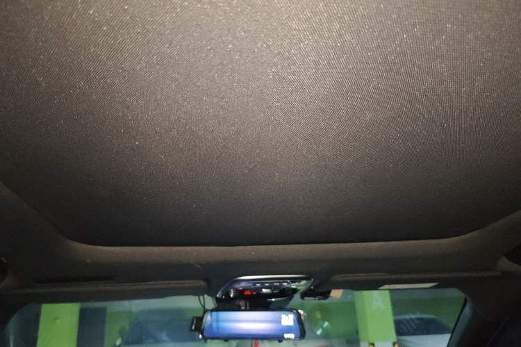 Used Lynk & Co 03 2021 2.0TD Automatic Trendy Champion Edition Headliner