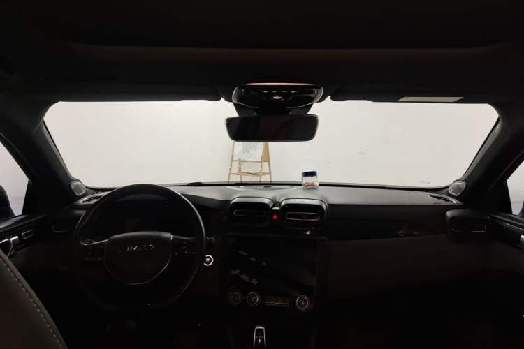 Used Lynk & Co 03 2021 1.5TD DCT Jing Champion Edition Headliner