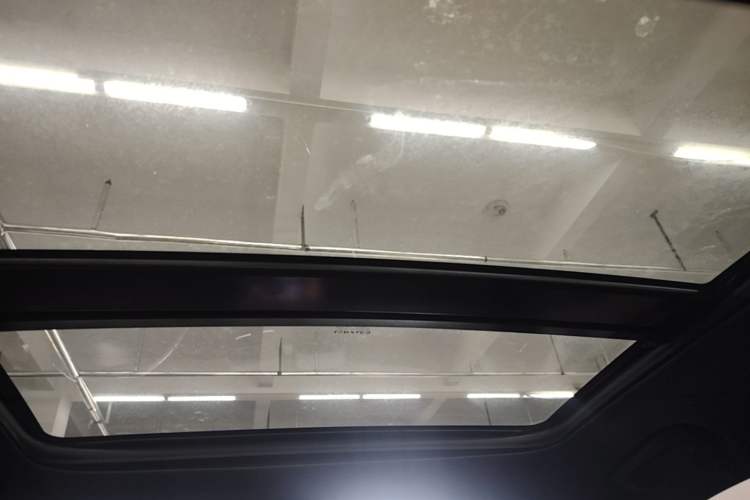 Used Lynk & Co 03 2021 1.5TD DCT Jing Champion Edition Headliner