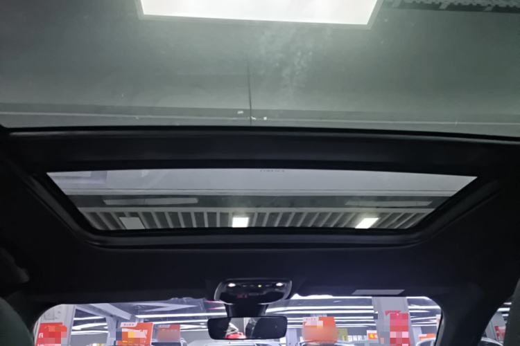 Used Lynk & Co 03 2021 1.5TD DCT JingPlus Headliner