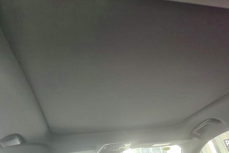 Used Lynk & Co 03 2021 1.5TD DCT Jing Champion Edition Headliner