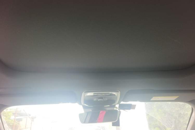 Used Lynk & Co 03 2021 1.5TD DCT Jing Champion Edition Headliner