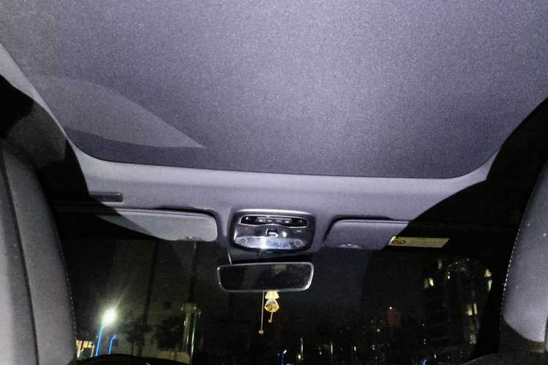 Used Lynk & Co 03 2021 1.5TD DCT Jing Champion Edition Headliner