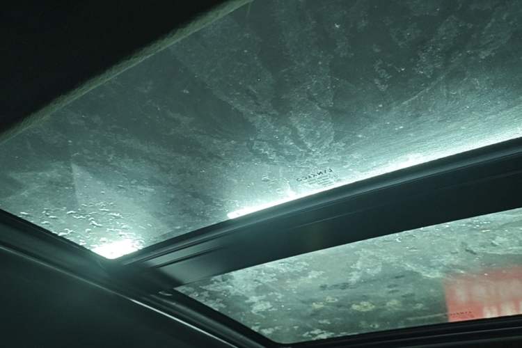 Used Lynk & Co 03 2021 03+ 2.0TD Automatic Wind-Chasing Edition Headliner