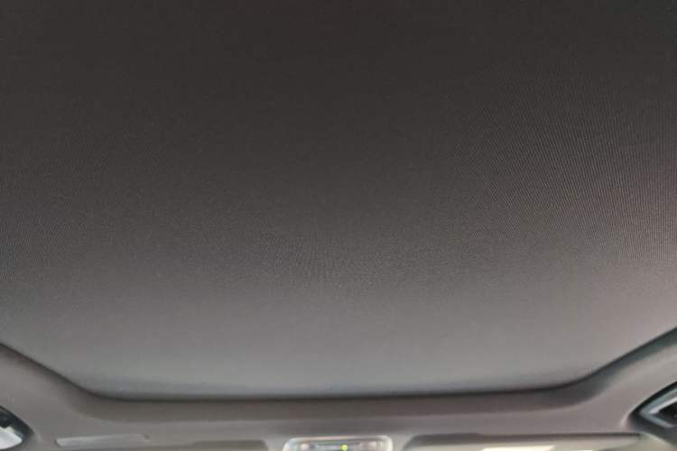 Used Lynk & Co 03 2021 1.5TD DCT Jing Champion Edition Headliner