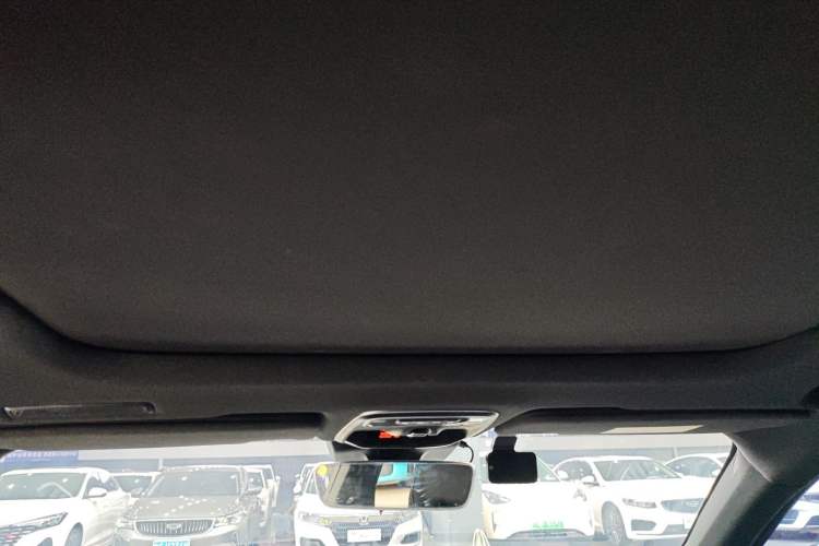 Used Lynk & Co 03 2021 2.0TD Automatic Trendy Champion Edition Headliner