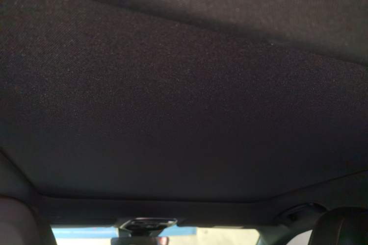 Used Lynk & Co 03 2021 1.5TD DCT Jing Champion Edition Headliner