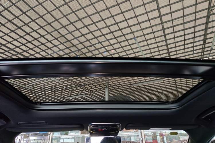 Used Lynk & Co 03 2021 2.0TD Automatic Trendy Champion Edition Headliner