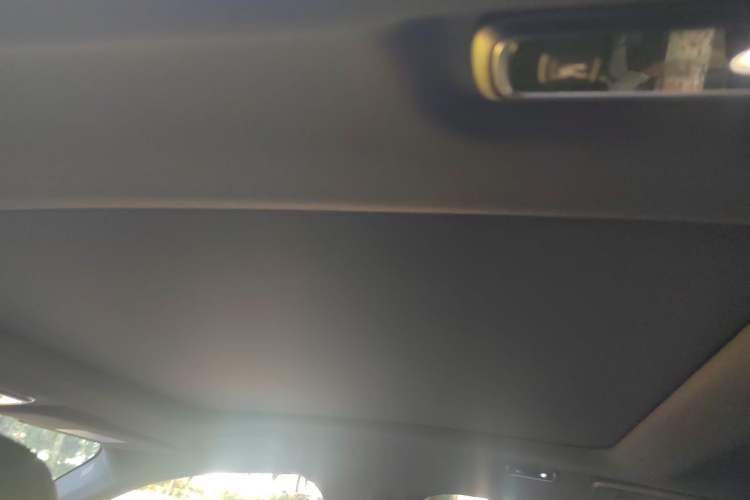Used Lynk & Co 03 2021 2.0TD Automatic Jing Plus Headliner