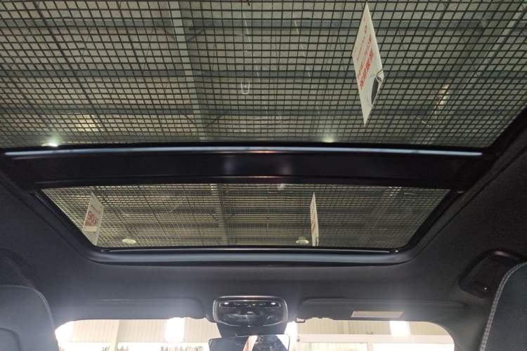Used Lynk & Co 03 2021 2.0TD Automatic Trendy Champion Edition Headliner
