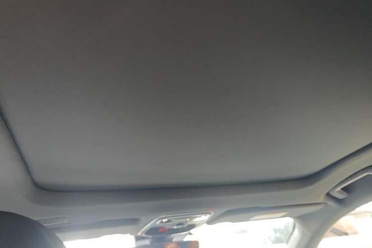 Used Lynk & Co 03 2021 1.5TD DCT Jing Champion Edition Headliner