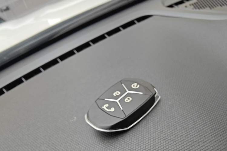 Used Lynk & Co 03 2021 1.5TD DCT Jing Champion Edition Interior 1