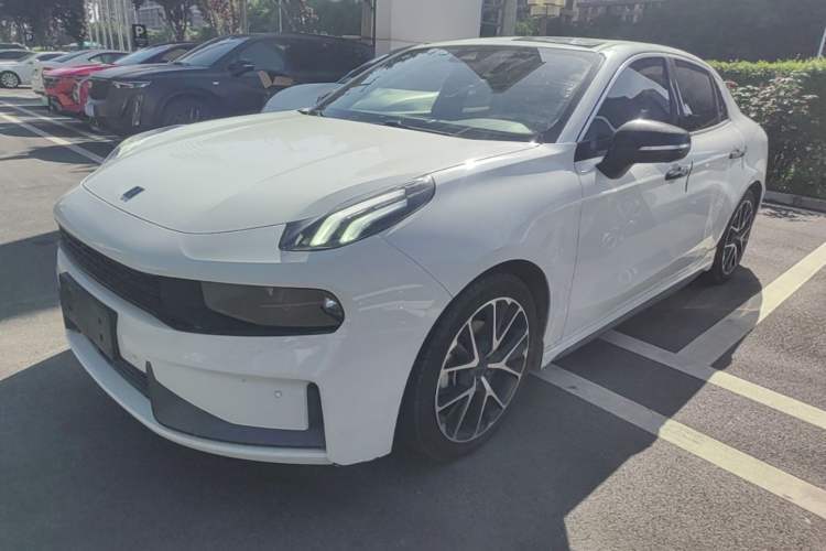 Used Lynk & Co 03 2021 1.5TD DCT Jing Champion Edition Guazi used car, China used car export, Used car for sale, Used  cars, Cheapest cars for sale