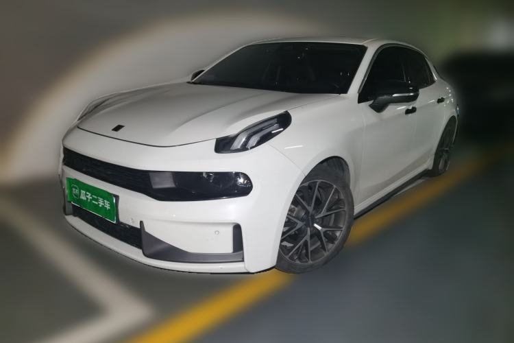 Used Lynk & Co 03 2021 1.5TD DCT Jing Champion Edition Guazi used car, China used car export, Used car for sale, Used  cars, Cheapest cars for sale