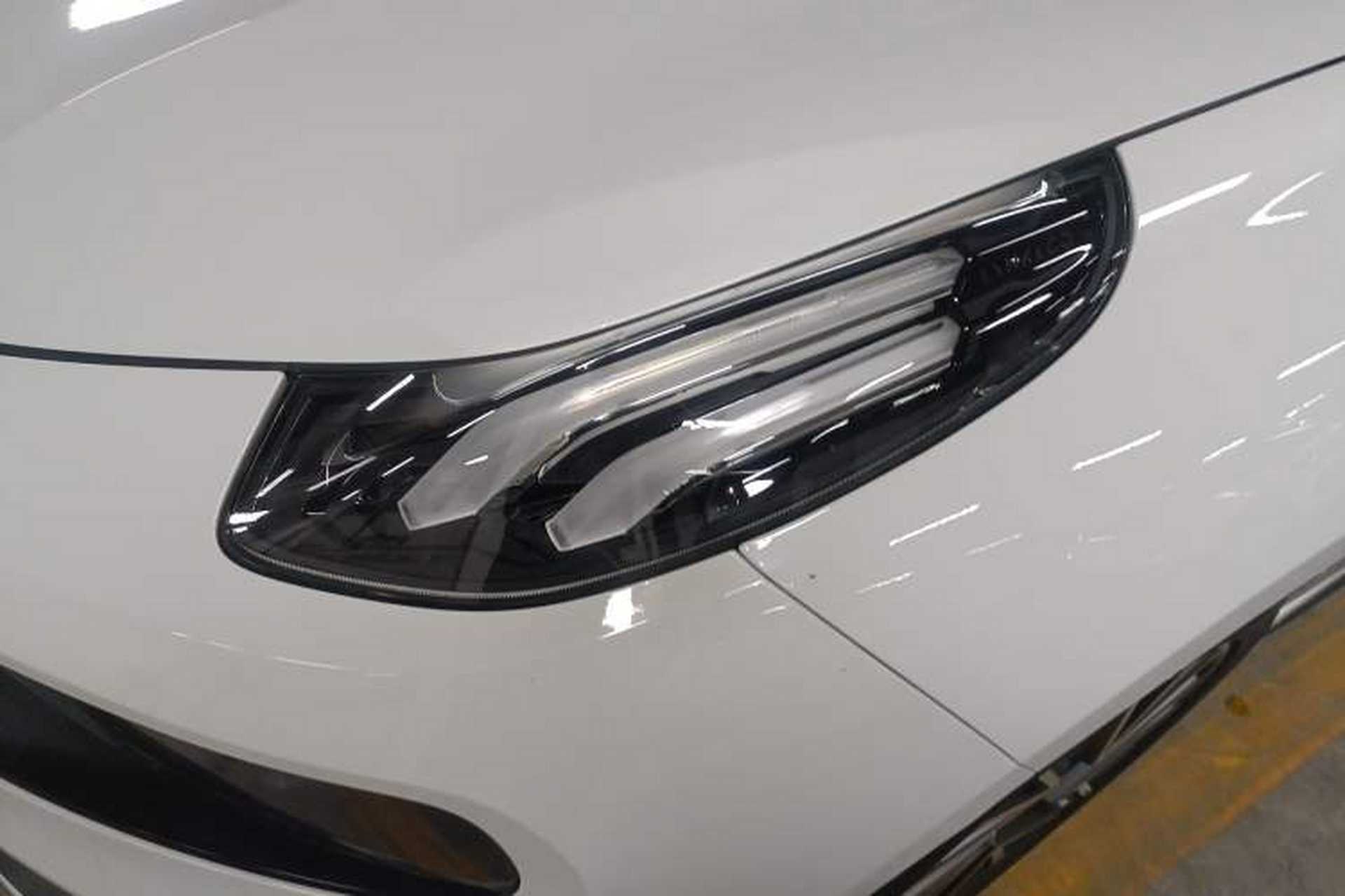 Used Lynk & Co 03 2021 1.5TD DCT JingPlus Left Front Headlight