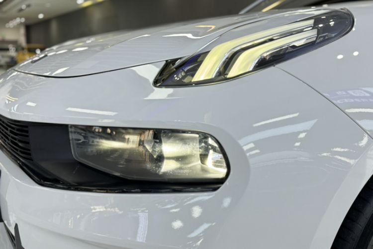 Used Lynk & Co 03 2021 1.5TD DCT JingPlus Left Front Headlight