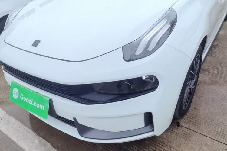 Used Lynk & Co 03 2021 2.0TD Automatic Jing Plus Left Front Headlight