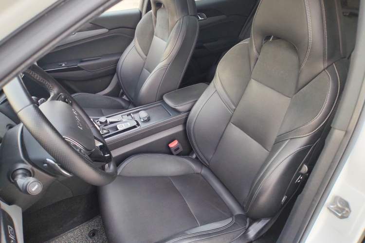 Used Lynk & Co 03 2021 1.5TD DCT Jing Champion Edition Left Front Seat